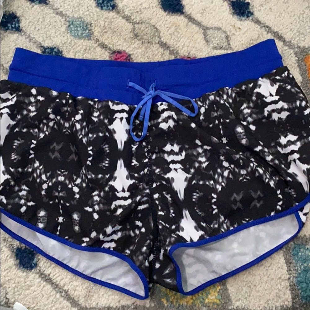 Fabletics Athletic Shorts